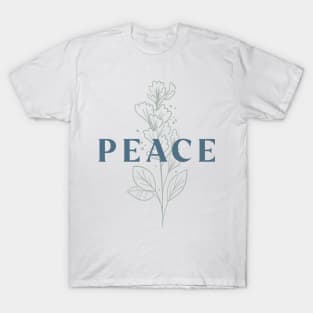peace T-Shirt
